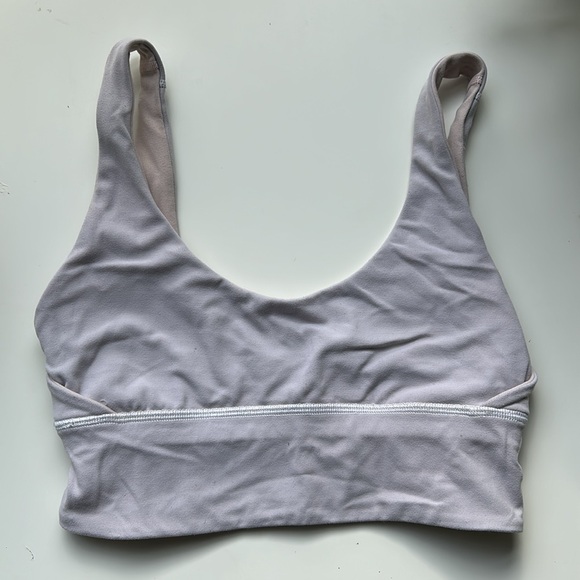 lululemon Align Reversible Bra Light Support, A/B Cup - Picture 8 of 9